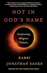 Not in God's Name