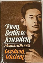 From Berlin to Jerusalem