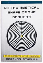 On the Mystical Shape of the Godhead