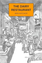 The Dairy Restaurant