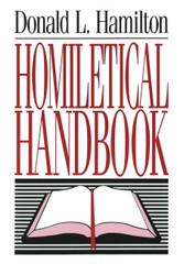 Homiletical Handbook