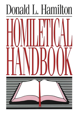 Homiletical Handbook