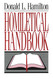 Homiletical Handbook
