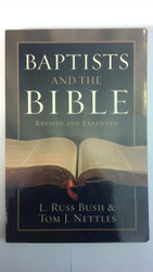 Baptists and the Bible