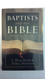 Baptists and the Bible
