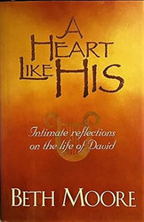 A Heart Like His