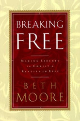 Breaking Free
