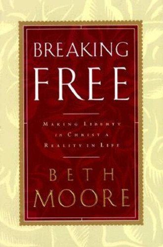 Breaking Free