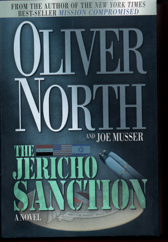 The Jericho Sanction