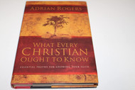 What Every Christian Ought to Know