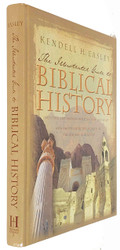Holman Illustrated Guide to Biblical History