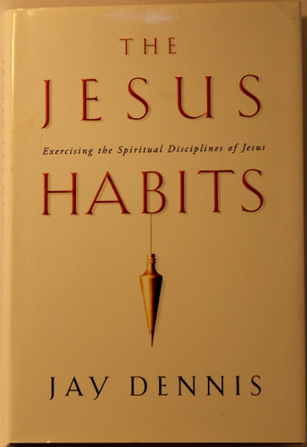 The Jesus Habits