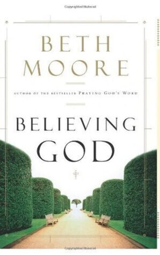 Believing God