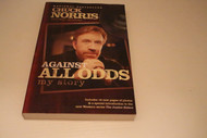 Against All Odds: My Story