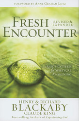 Fresh Encounter