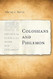 Colossians and Philemon