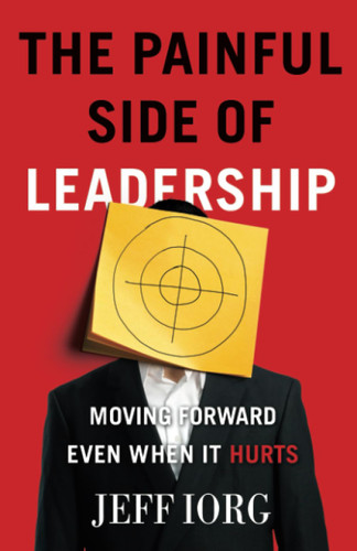 The Painful Side of Leadership