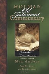 Jeremiah Lamentations