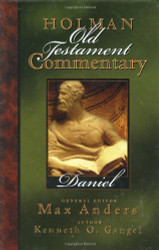 Holman Old Testament Commentary - Daniel