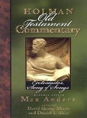 Ecclesiastes Songs of Songs
