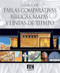 Libro de Tablas Comparativas Biblicas Mapas y Lineas de Tiempo
