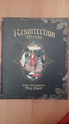 Resurrection iWitness