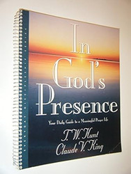 In God's Presence