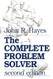 The Complete Problem Solver Second Edition