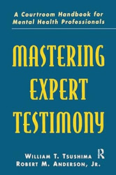 Mastering Expert Testimony