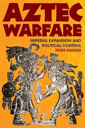 Aztec Warfare