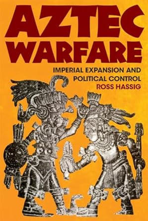 Aztec Warfare