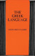 The Greek Language