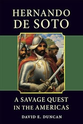 Hernando de Soto