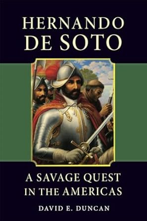 Hernando de Soto