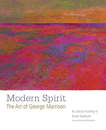 Modern Spirit