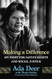 Making a Difference: My Fight for Native Rights and Social Justice
