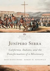 Junipero Serra