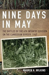 Nine Days in May