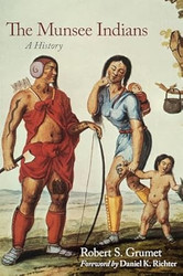Munsee Indians