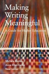 Making Writing Meaningful