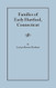Families of Early Hartford Connecticut