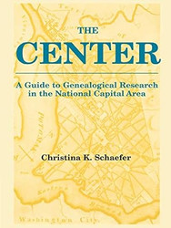 The Center. A Guide to Genealogical Research in the