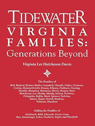 Tidewater Virginia Families