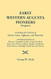 Early Western Augusta Pioneers