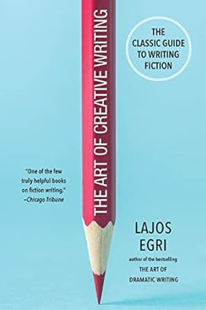 The Art of Creative Writing