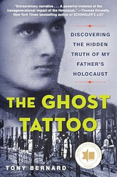 The Ghost Tattoo