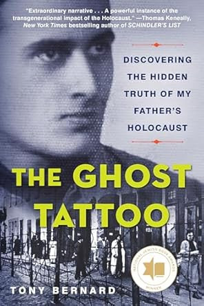 The Ghost Tattoo