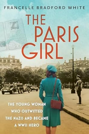 The Paris Girl