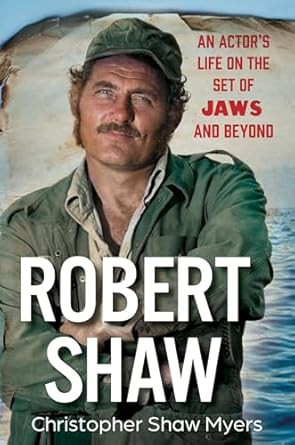 Robert Shaw
