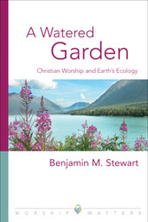 A Watered Garden